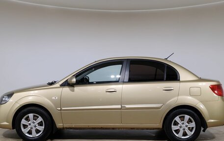 KIA Rio II, 2010 год, 449 000 рублей, 8 фотография