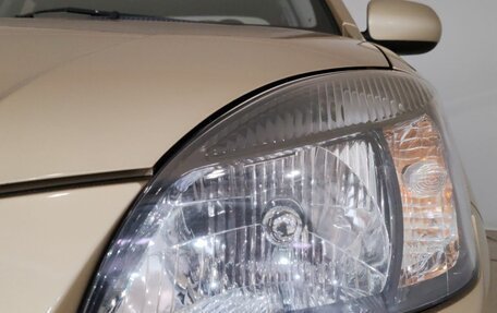 KIA Rio II, 2010 год, 449 000 рублей, 18 фотография