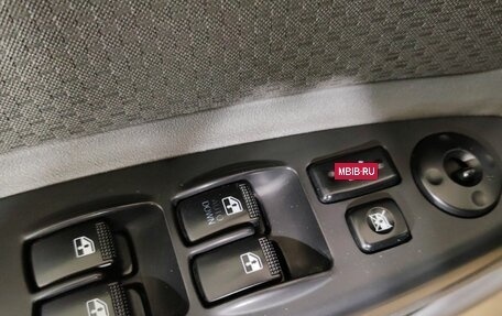 KIA Rio II, 2010 год, 449 000 рублей, 15 фотография