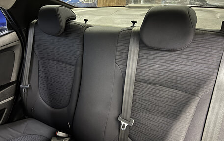 Hyundai Solaris II рестайлинг, 2015 год, 695 000 рублей, 9 фотография