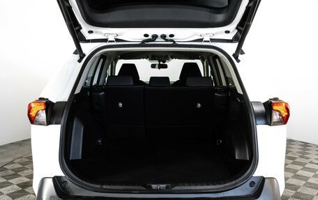 Toyota RAV4, 2020 год, 2 649 000 рублей, 20 фотография