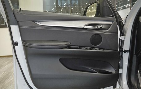 BMW X6, 2018 год, 4 500 000 рублей, 8 фотография