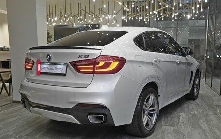 BMW X6, 2018 год, 4 500 000 рублей, 2 фотография