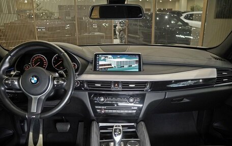 BMW X6, 2018 год, 4 500 000 рублей, 12 фотография