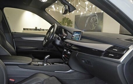 BMW X6, 2018 год, 4 500 000 рублей, 19 фотография