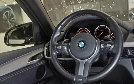 BMW X6, 2018 год, 4 500 000 рублей, 13 фотография