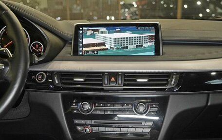BMW X6, 2018 год, 4 500 000 рублей, 15 фотография