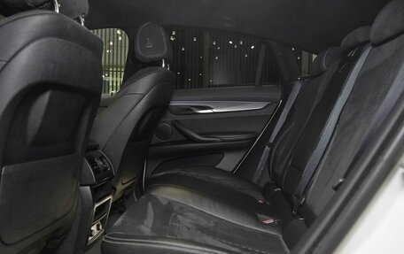 BMW X6, 2018 год, 4 500 000 рублей, 21 фотография