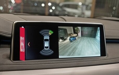 BMW X6, 2018 год, 4 500 000 рублей, 17 фотография