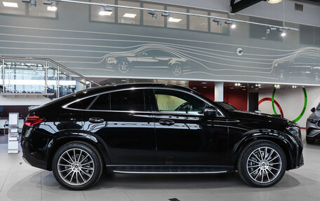 Mercedes-Benz GLE Coupe, 2024 год, 14 800 000 рублей, 4 фотография