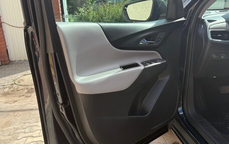 Chevrolet Equinox III, 2020 год, 2 100 000 рублей, 7 фотография