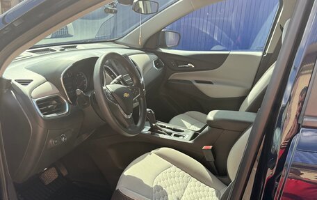 Chevrolet Equinox III, 2020 год, 2 100 000 рублей, 8 фотография