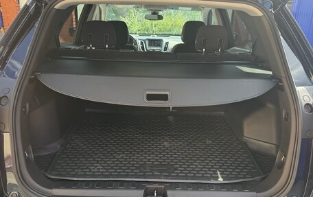 Chevrolet Equinox III, 2020 год, 2 100 000 рублей, 13 фотография
