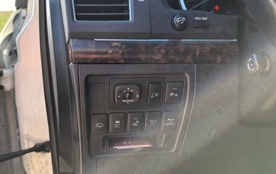 Toyota Land Cruiser 200, 2012 год, 3 300 000 рублей, 1 фотография