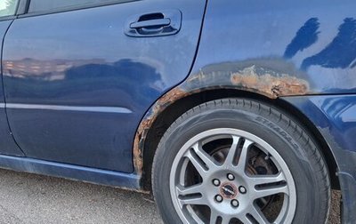 Subaru Impreza III, 2002 год, 340 000 рублей, 1 фотография