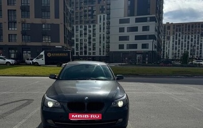 BMW 5 серия, 2008 год, 1 132 000 рублей, 1 фотография