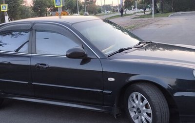 Hyundai Sonata IV рестайлинг, 2006 год, 470 000 рублей, 1 фотография
