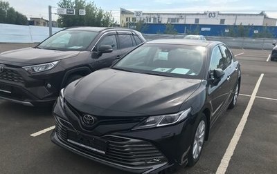 Toyota Camry, 2020 год, 3 300 000 рублей, 1 фотография