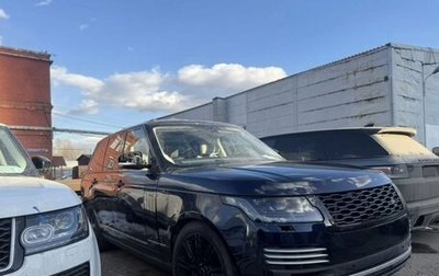 Land Rover Range Rover IV рестайлинг, 2020 год, 3 600 000 рублей, 1 фотография