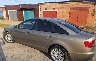 Audi A6, 2005 год, 1 050 000 рублей, 1 фотография