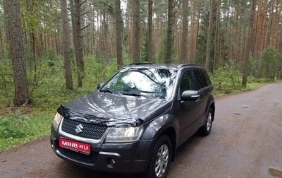 Suzuki Grand Vitara, 2011 год, 980 000 рублей, 1 фотография