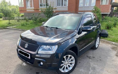 Suzuki Grand Vitara, 2008 год, 1 200 000 рублей, 1 фотография