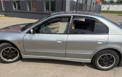 Mitsubishi Galant VIII, 2001 год, 355 000 рублей, 1 фотография