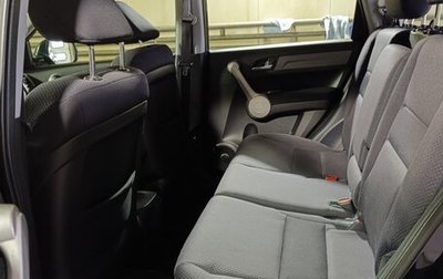 Honda CR-V III рестайлинг, 2007 год, 1 380 000 рублей, 1 фотография
