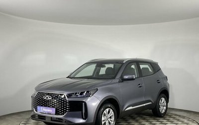 Chery Tiggo 4 I рестайлинг, 2025 год, 2 099 000 рублей, 1 фотография