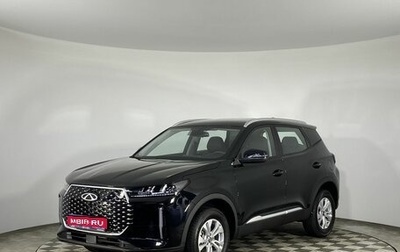 Chery Tiggo 4 I рестайлинг, 2025 год, 2 099 000 рублей, 1 фотография