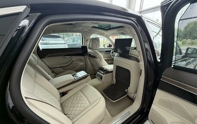 Audi A8, 2025 год, 24 000 000 рублей, 1 фотография