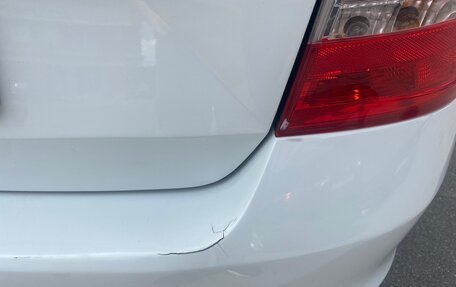 Skoda Rapid I, 2015 год, 850 000 рублей, 17 фотография