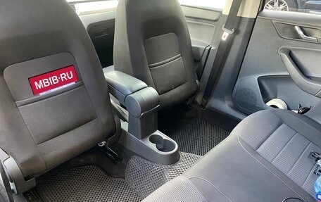 Skoda Rapid I, 2015 год, 850 000 рублей, 16 фотография