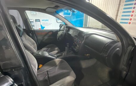 Opel Omega B, 1995 год, 85 000 рублей, 6 фотография