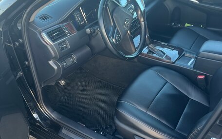 Toyota Camry, 2017 год, 2 650 000 рублей, 8 фотография