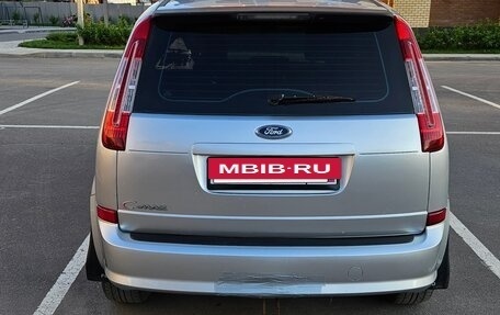 Ford C-MAX I рестайлинг, 2007 год, 369 000 рублей, 5 фотография