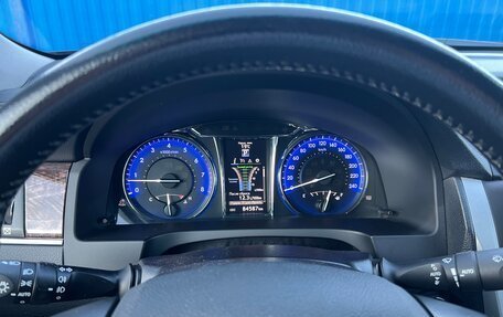 Toyota Camry, 2017 год, 2 650 000 рублей, 13 фотография