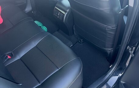 Toyota Camry, 2017 год, 2 650 000 рублей, 11 фотография