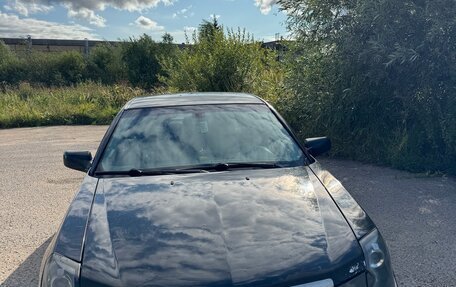 Cadillac CTS II, 2007 год, 350 000 рублей, 2 фотография