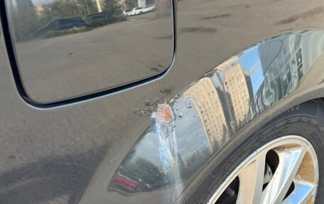 Cadillac CTS II, 2007 год, 350 000 рублей, 10 фотография