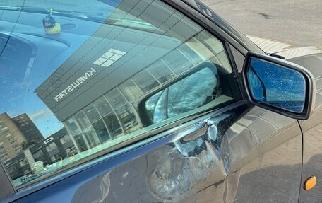 Cadillac CTS II, 2007 год, 350 000 рублей, 14 фотография