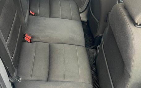 Ford Focus II рестайлинг, 2009 год, 460 000 рублей, 8 фотография