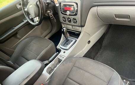 Ford Focus II рестайлинг, 2009 год, 460 000 рублей, 7 фотография