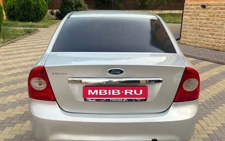 Ford Focus II рестайлинг, 2009 год, 460 000 рублей, 5 фотография
