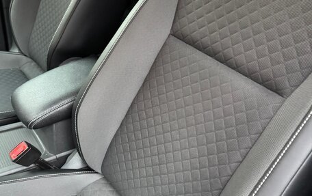 Volkswagen Tiguan II, 2017 год, 1 790 000 рублей, 17 фотография