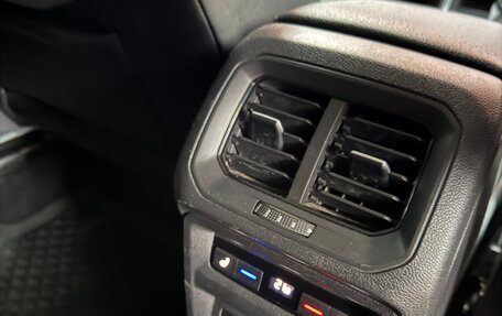 Volkswagen Tiguan II, 2017 год, 1 790 000 рублей, 22 фотография