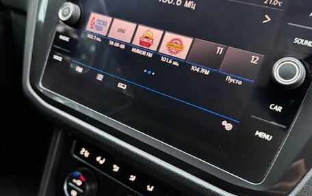Volkswagen Tiguan II, 2017 год, 1 790 000 рублей, 21 фотография
