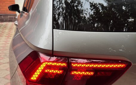 Volkswagen Tiguan II, 2017 год, 1 790 000 рублей, 23 фотография