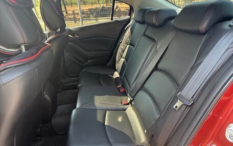 Mazda 3, 2015 год, 1 350 000 рублей, 6 фотография