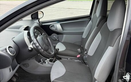 Citroen C1 II, 2010 год, 490 252 рублей, 7 фотография